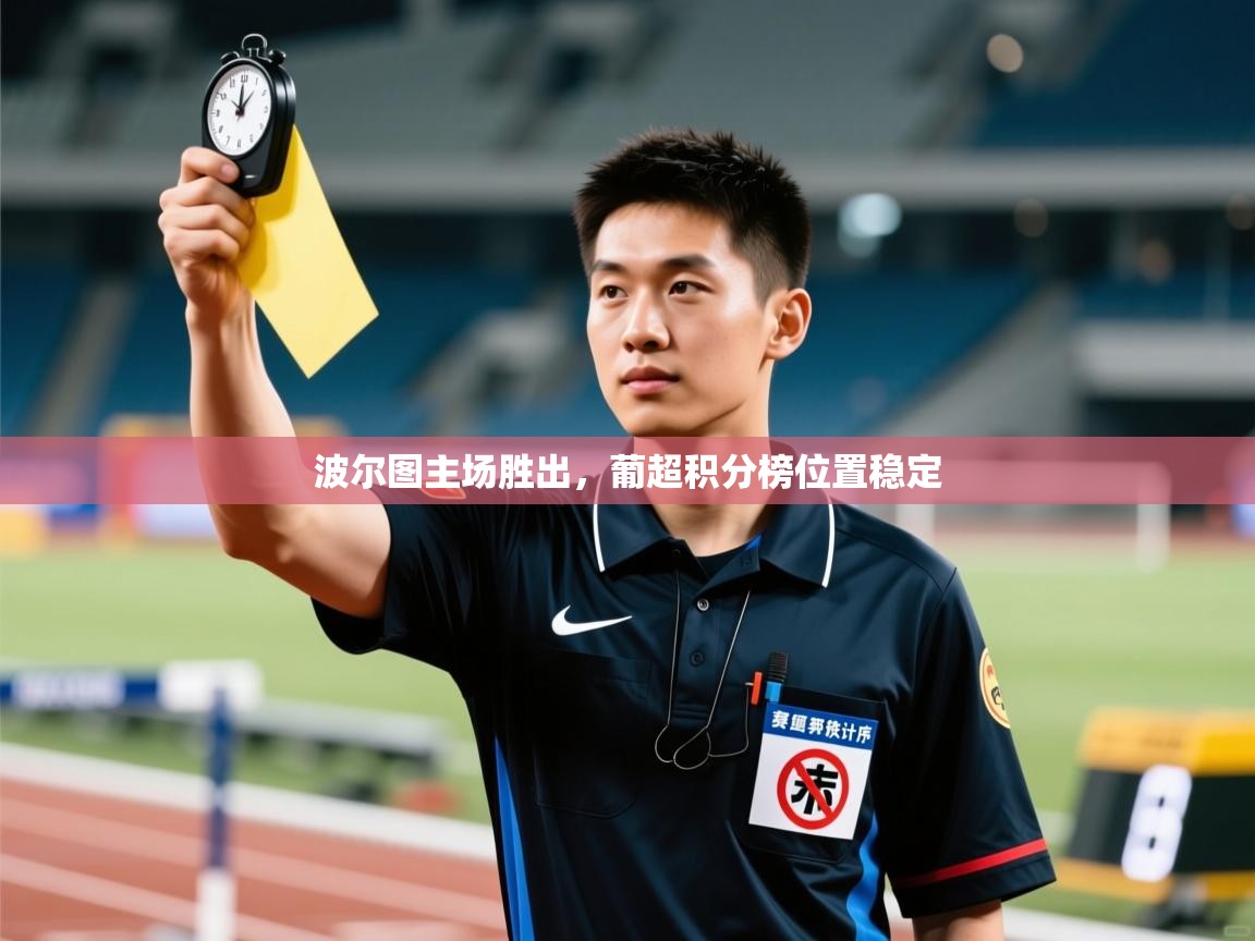 波尔图主场胜出,葡超积分榜位置稳定 第1张