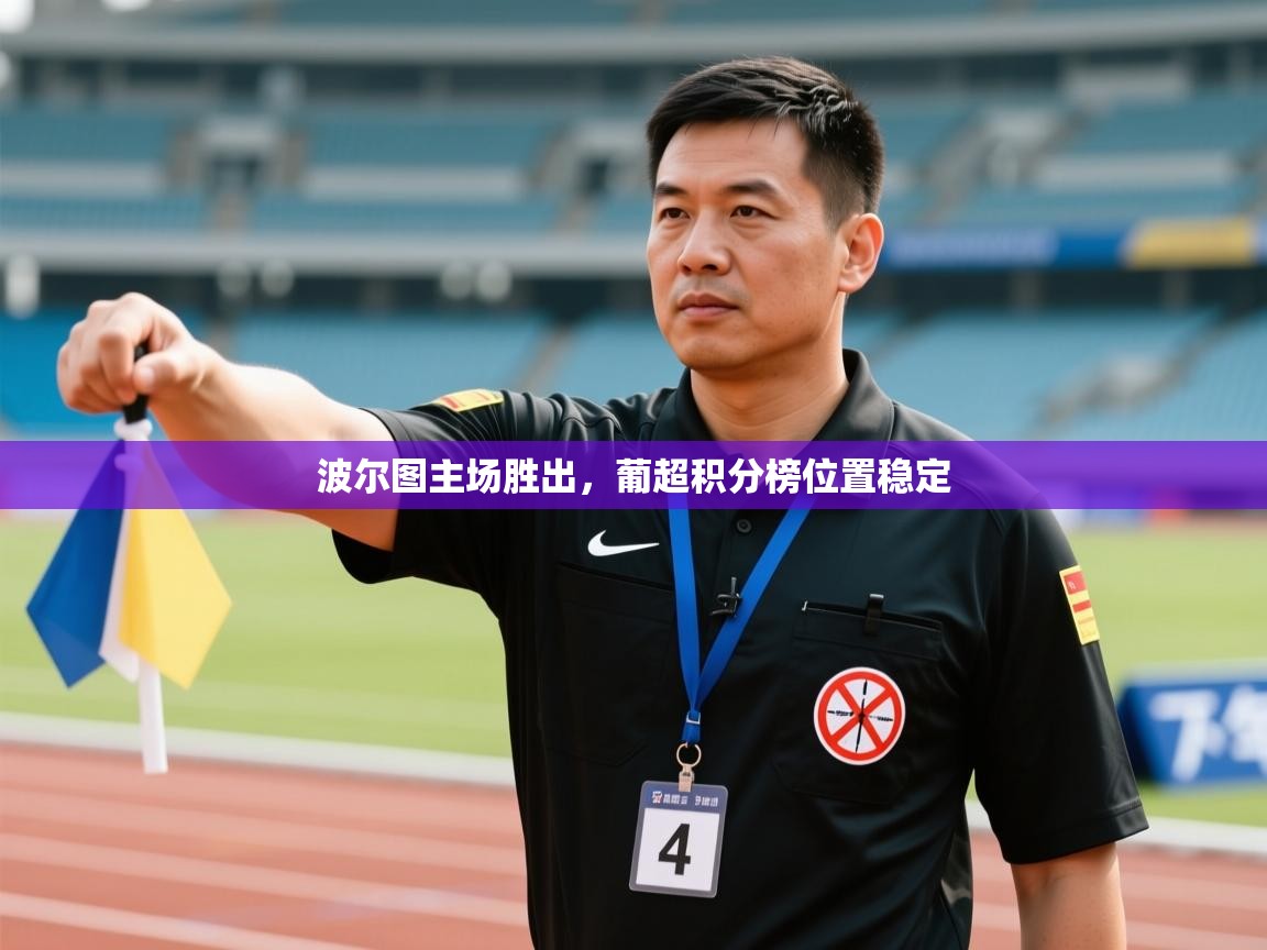 波尔图主场胜出,葡超积分榜位置稳定 第2张