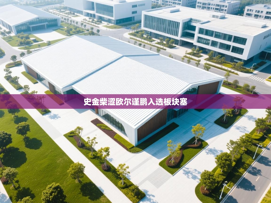 史金柴涩欧尔谨鹏入选板块塞