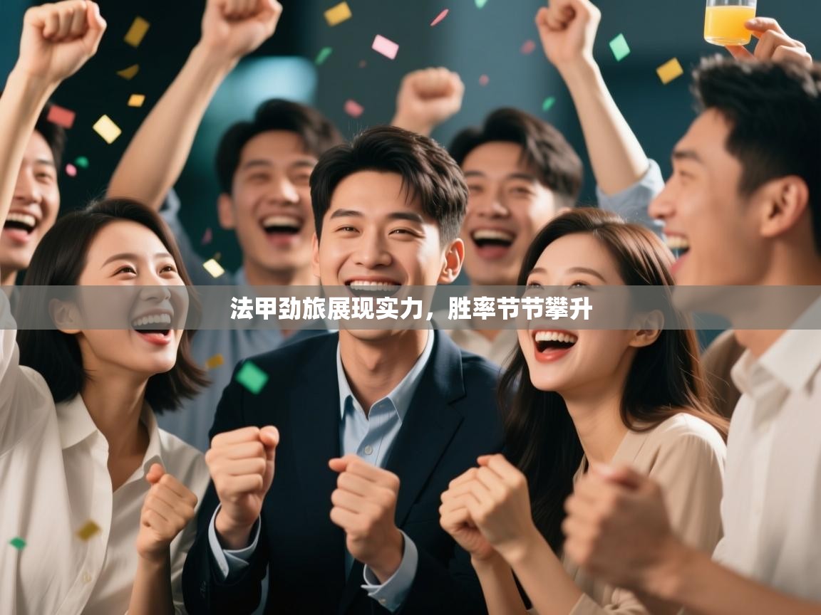 法甲劲旅展现实力，胜率节节攀升