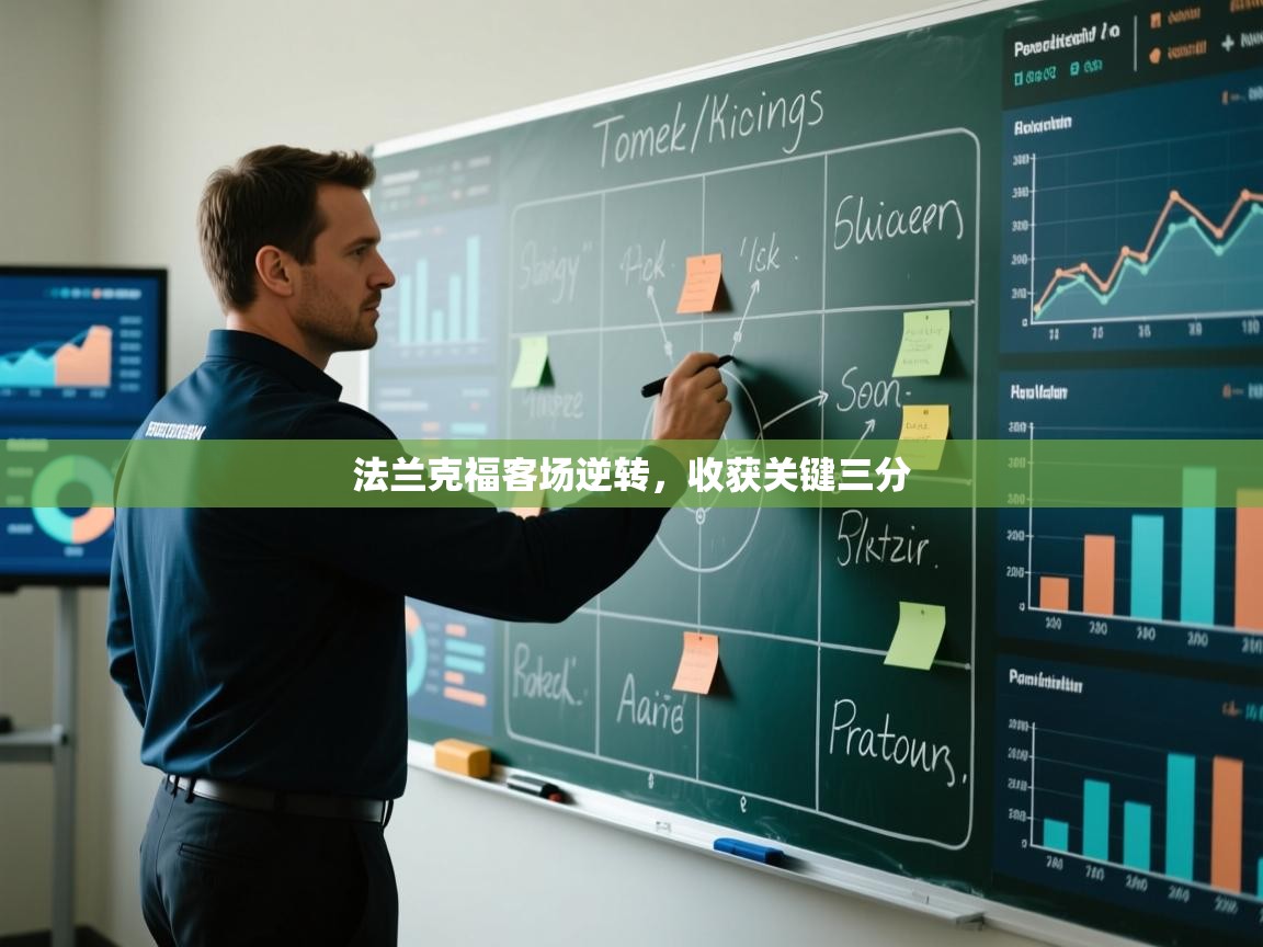 法兰克福客场逆转，收获关键三分  第1张