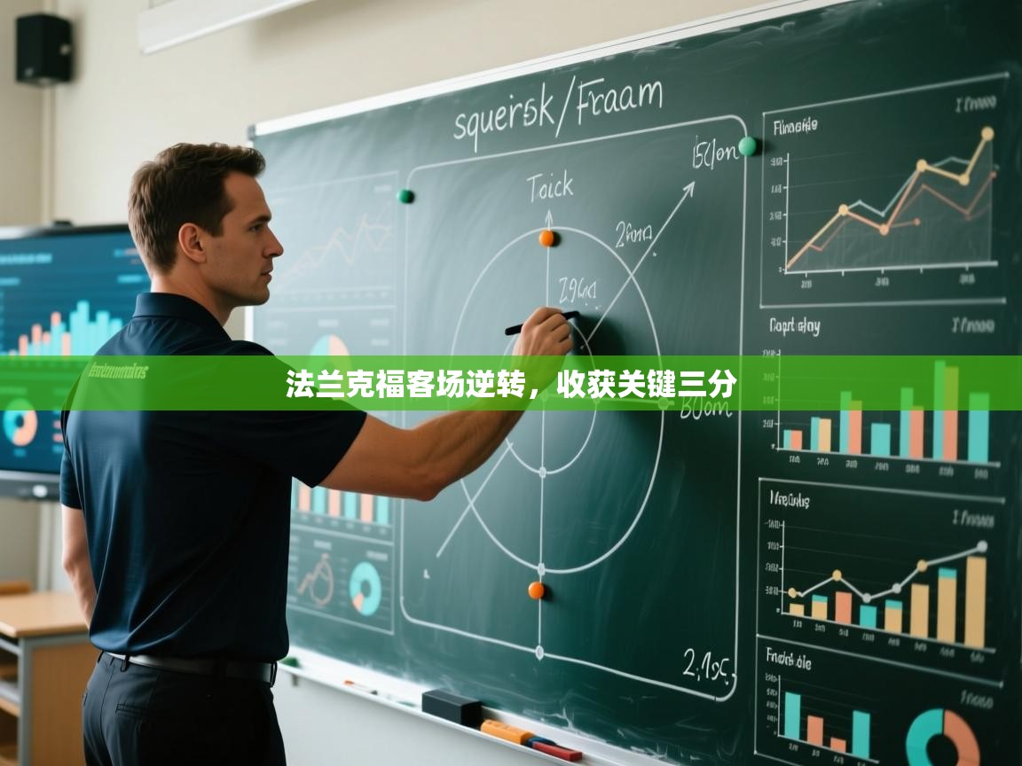 法兰克福客场逆转，收获关键三分  第2张