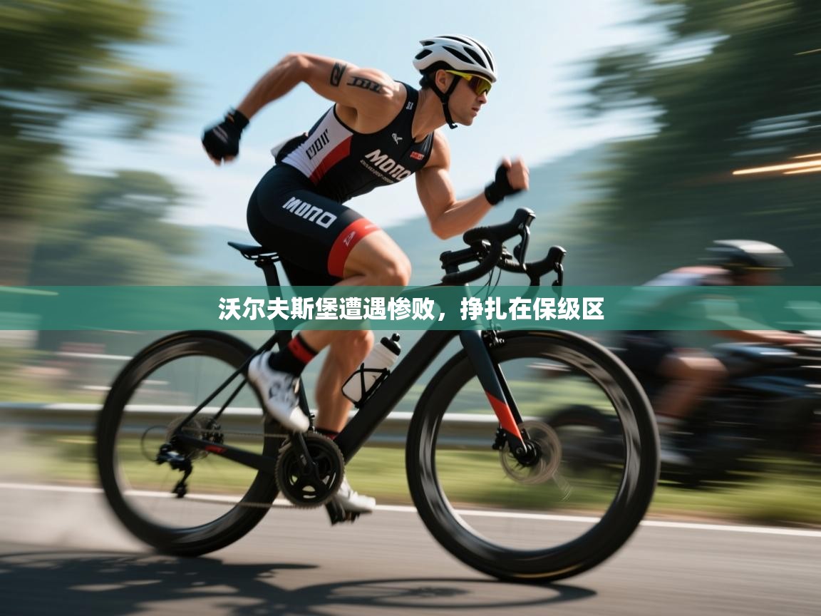 沃尔夫斯堡遭遇惨败，挣扎在保级区  第1张