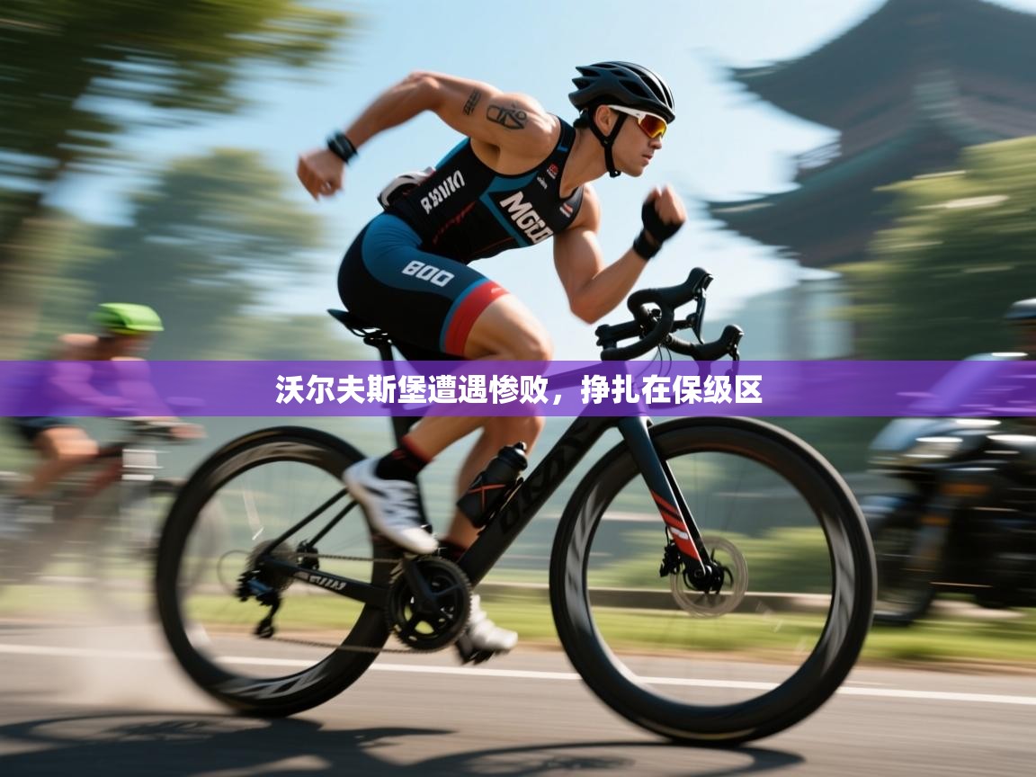 沃尔夫斯堡遭遇惨败，挣扎在保级区  第2张