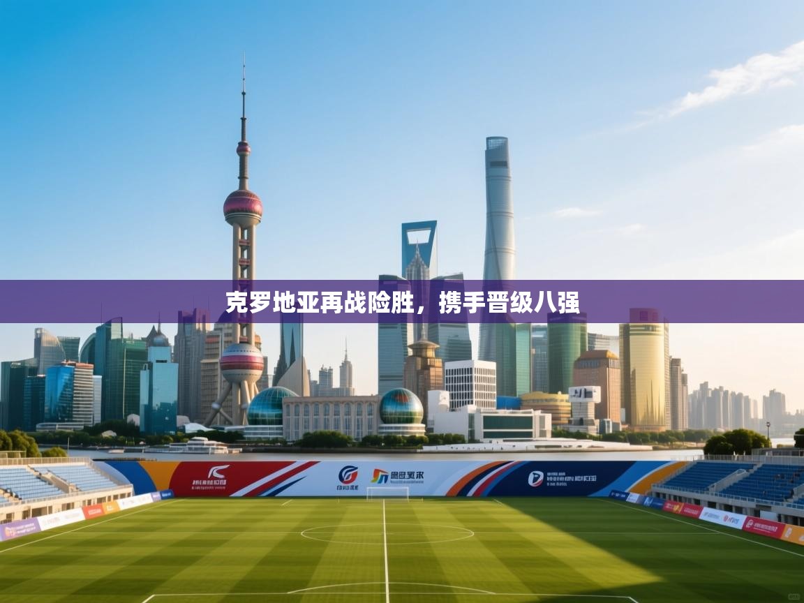 克罗地亚再战险胜，携手晋级八强  第1张