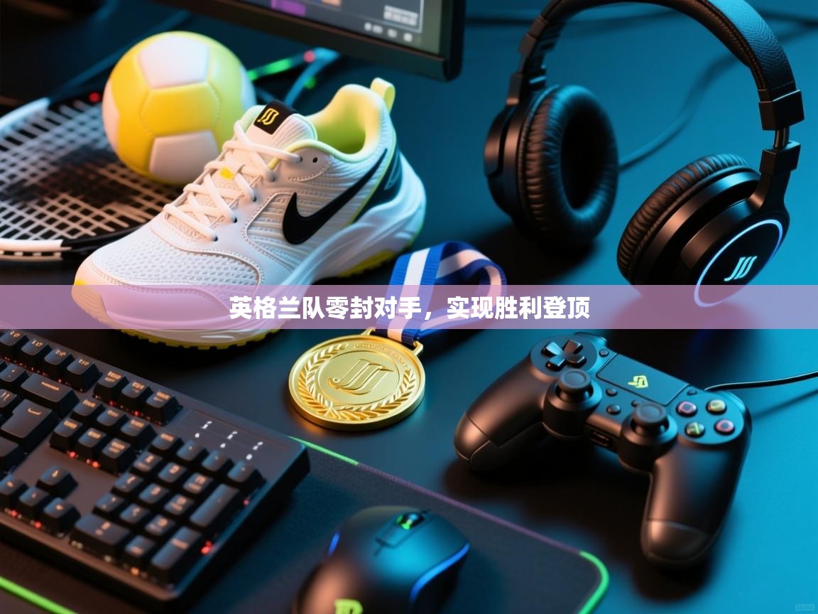 英格兰队零封对手，实现胜利登顶  第1张