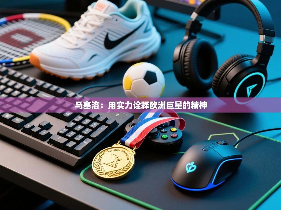 马塞洛：用实力诠释欧洲巨星的精神