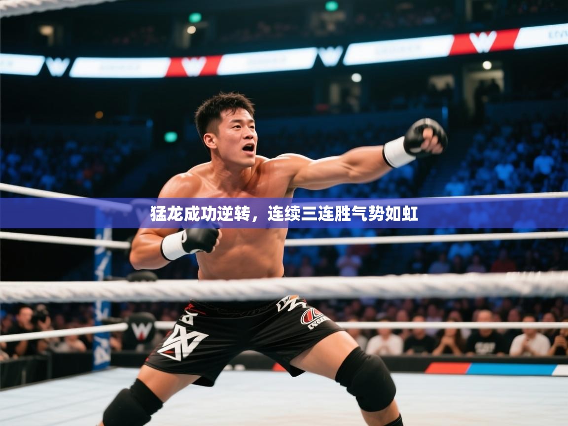 猛龙成功逆转，连续三连胜气势如虹