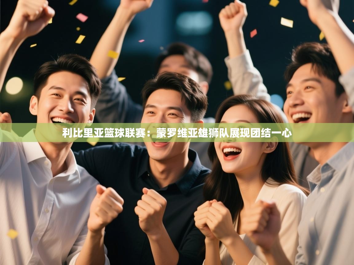 利比里亚篮球联赛：蒙罗维亚雄狮队展现团结一心