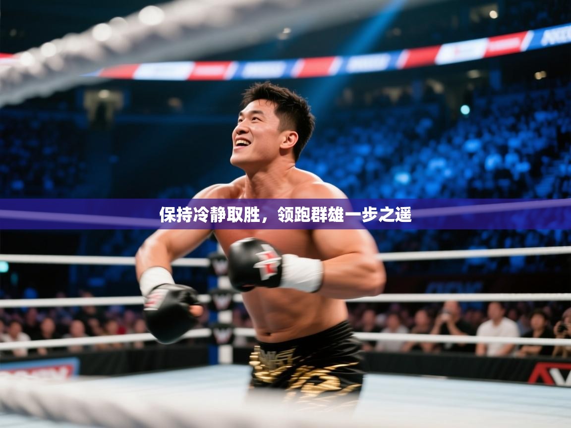 保持冷静取胜，领跑群雄一步之遥