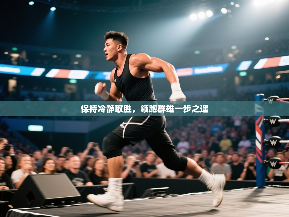 保持冷静取胜，领跑群雄一步之遥