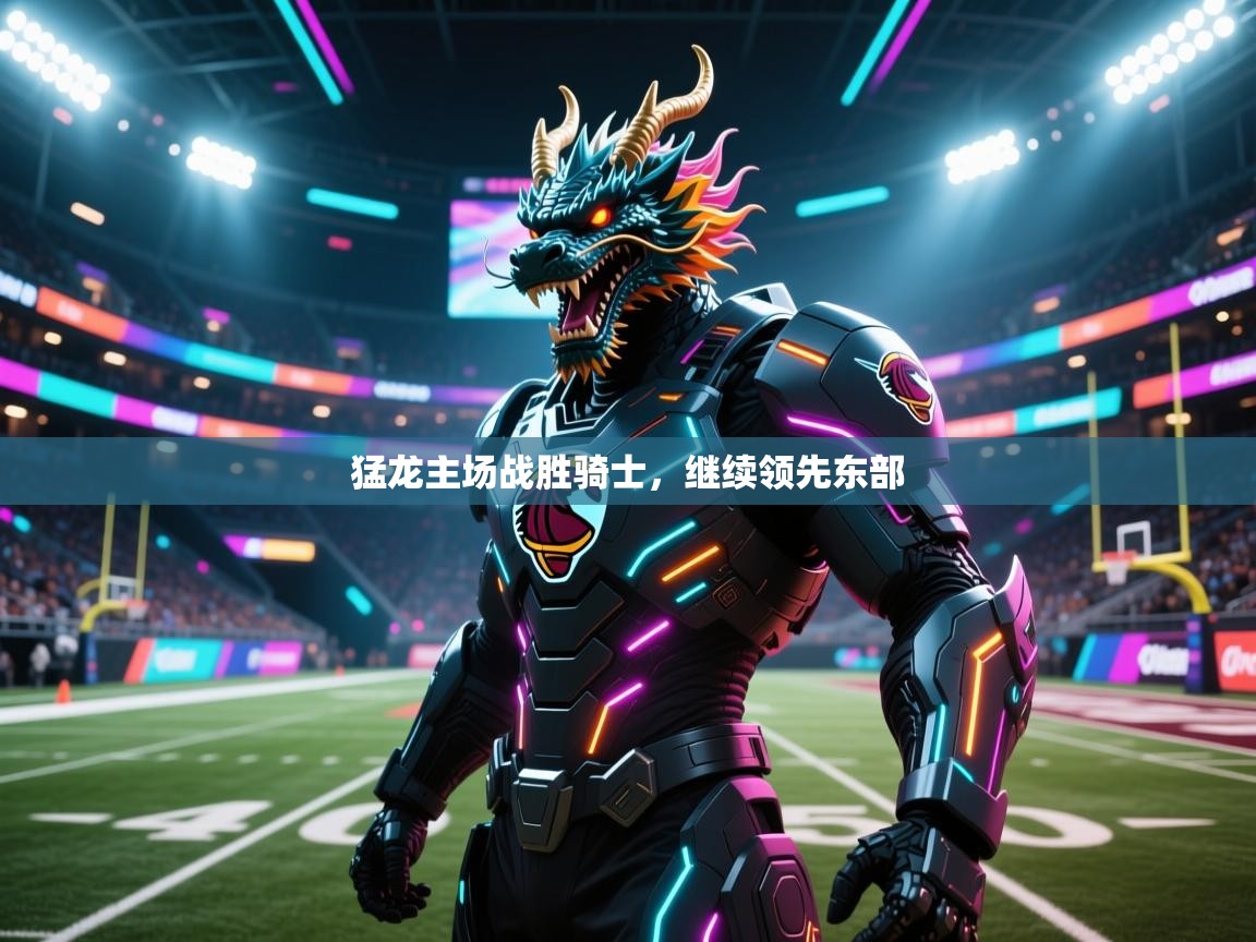 猛龙主场战胜骑士，继续领先东部