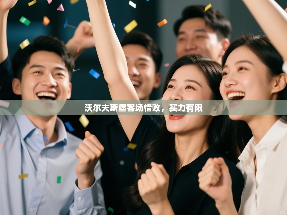 沃尔夫斯堡客场惜败，实力有限  第1张