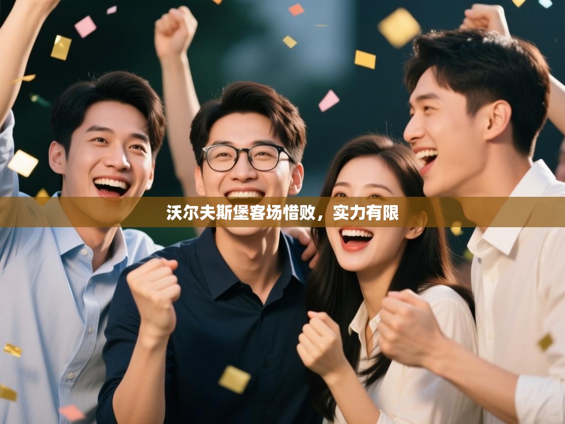 沃尔夫斯堡客场惜败，实力有限  第2张