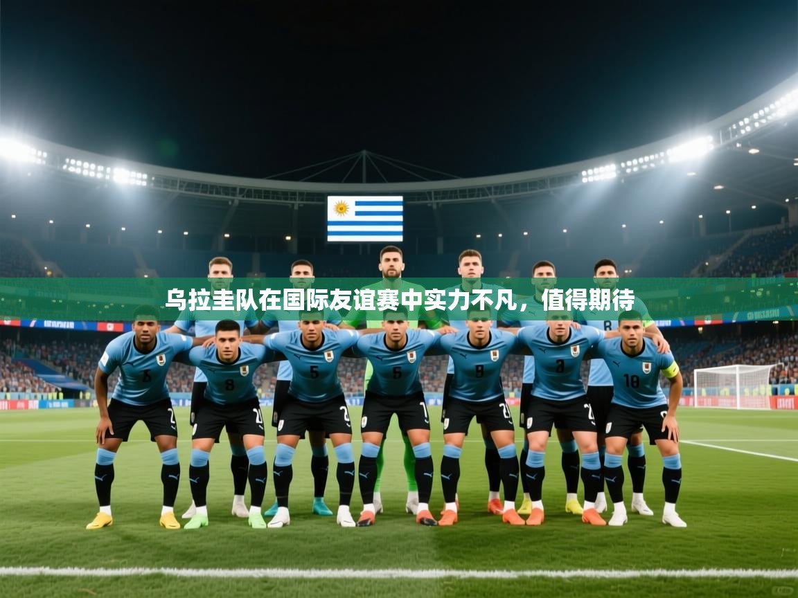 乌拉圭队在国际友谊赛中实力不凡，值得期待