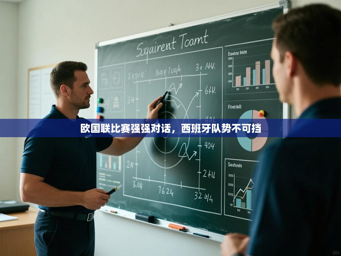 欧国联比赛强强对话，西班牙队势不可挡
