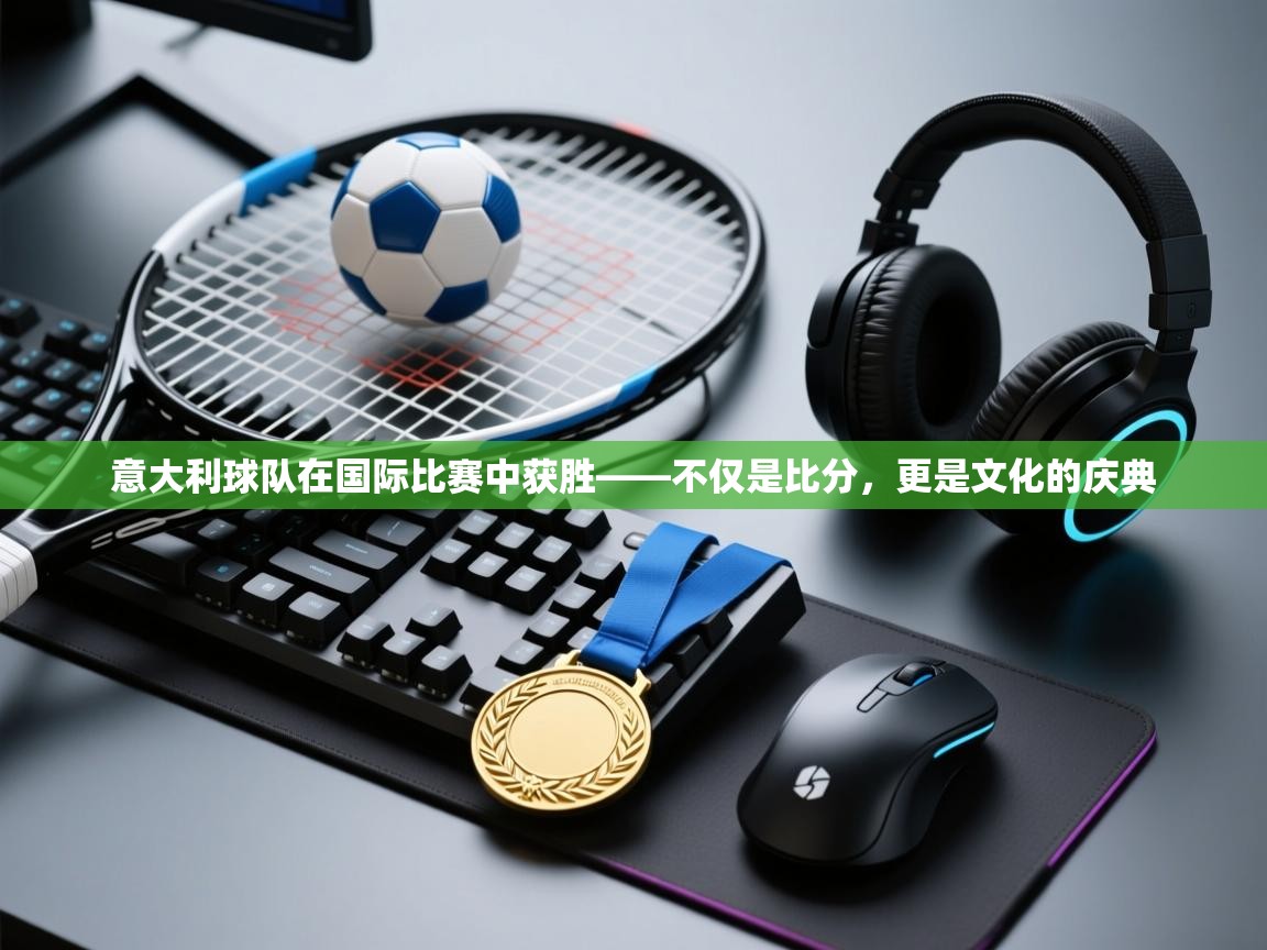 意大利球队在国际比赛中获胜——不仅是比分，更是文化的庆典