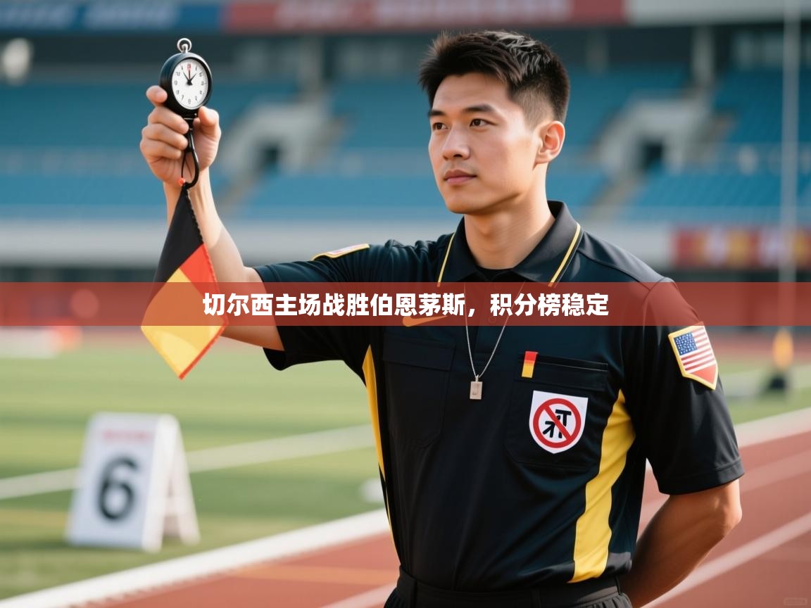 切尔西主场战胜伯恩茅斯，积分榜稳定