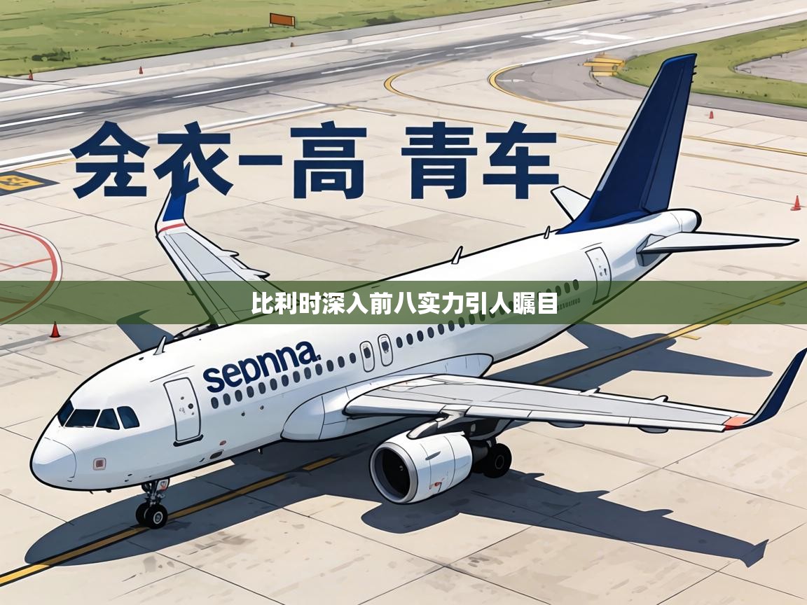 比利时深入前八实力引人瞩目