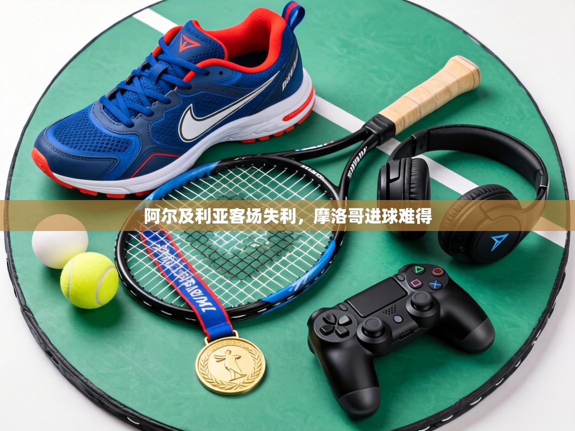 阿尔及利亚客场失利，摩洛哥进球难得