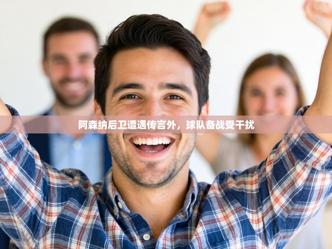 阿森纳后卫遭遇传言外，球队备战受干扰